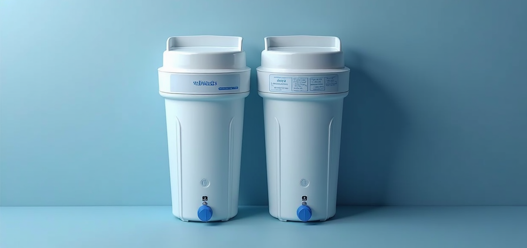 Explore Walmart's Diverse Range of Water Filtration Systems Available by 2026