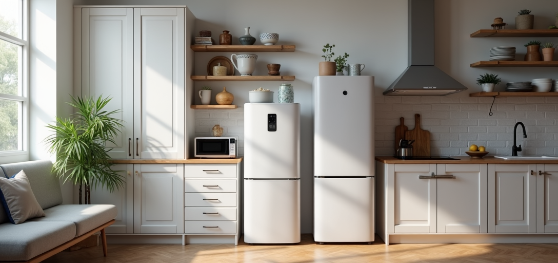 Discover the Future: Top 5 Must-Have Home Appliances at Costco in 2026