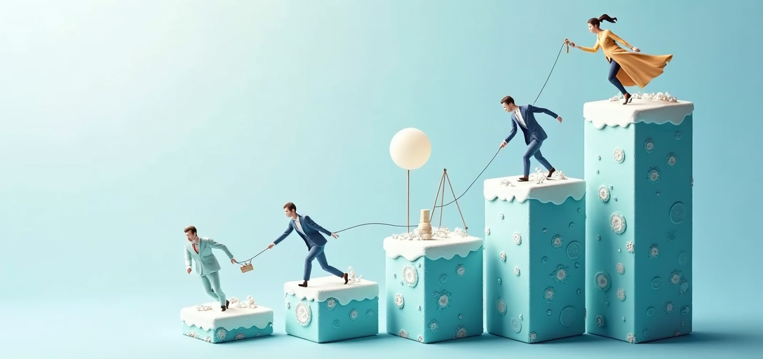 Discover Who Might Lead the Pack: A Sneak Peek at the Top Wealth Management Firms of 2026