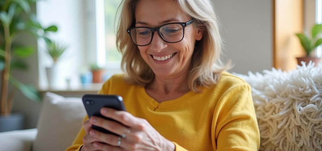Discover AT&T's Exclusive Samsung Phone Offers for Seniors