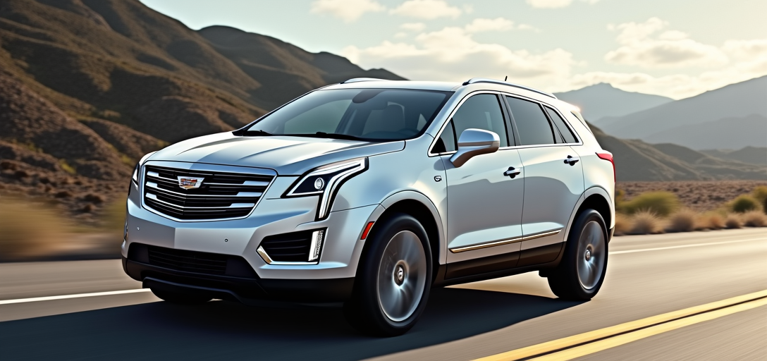 Discover Exclusive Cadillac Deals with Costco Auto Program in 2026