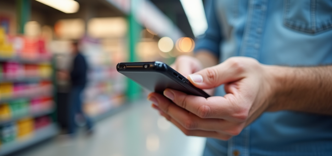 Wie Sie bei MediaMarkt ein Handy mit Vertrag erwerben können, auch bei SCHUFA-Eintrag