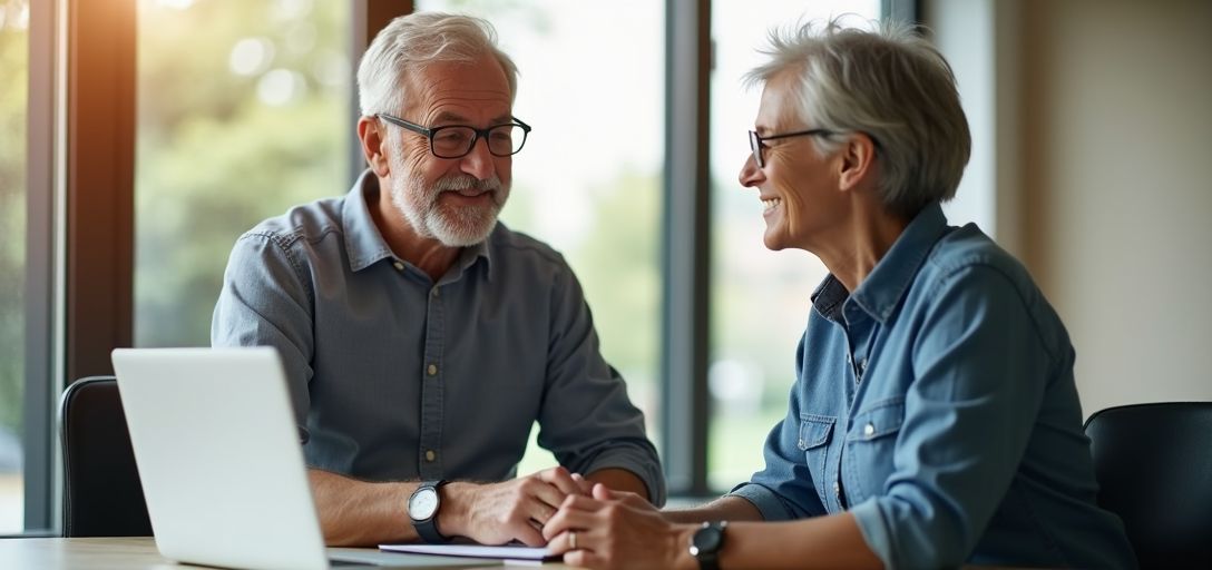 Comprehensive Guide to The Hartford Car Insurance for Seniors 65+ in 2026