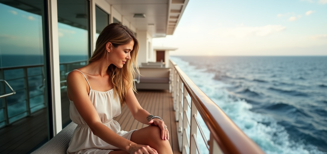 Discover Relaxation Aboard a 3 Night Mini Cruise From San Diego