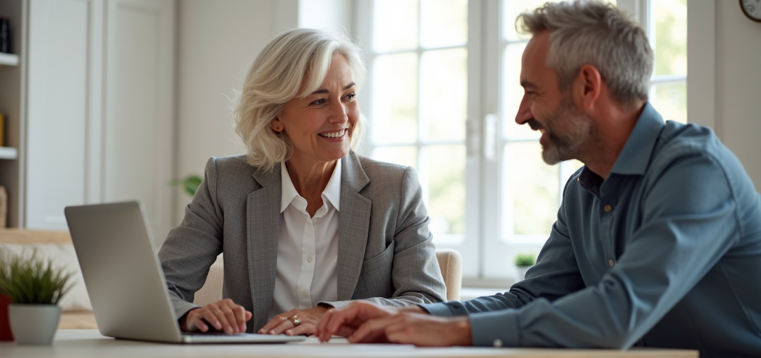 Discover Special Internet Bundle Deals for Seniors with Spectrum