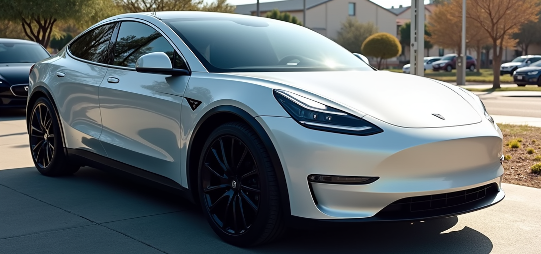 Top 10 Electric Cars You Should Consider Buying in the U.S.