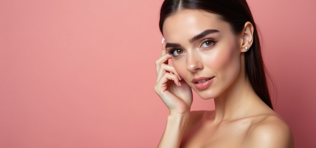 Master the Perfect Brows in Just 2 Minutes: A Simple Trick Everyone Loves