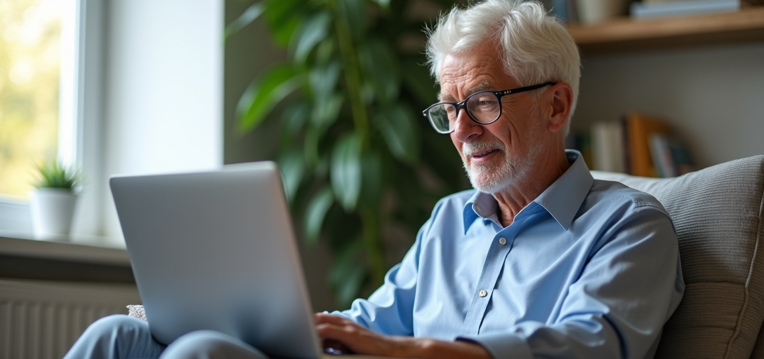 Discover Affordable Internet Bundles for Seniors with Spectrum