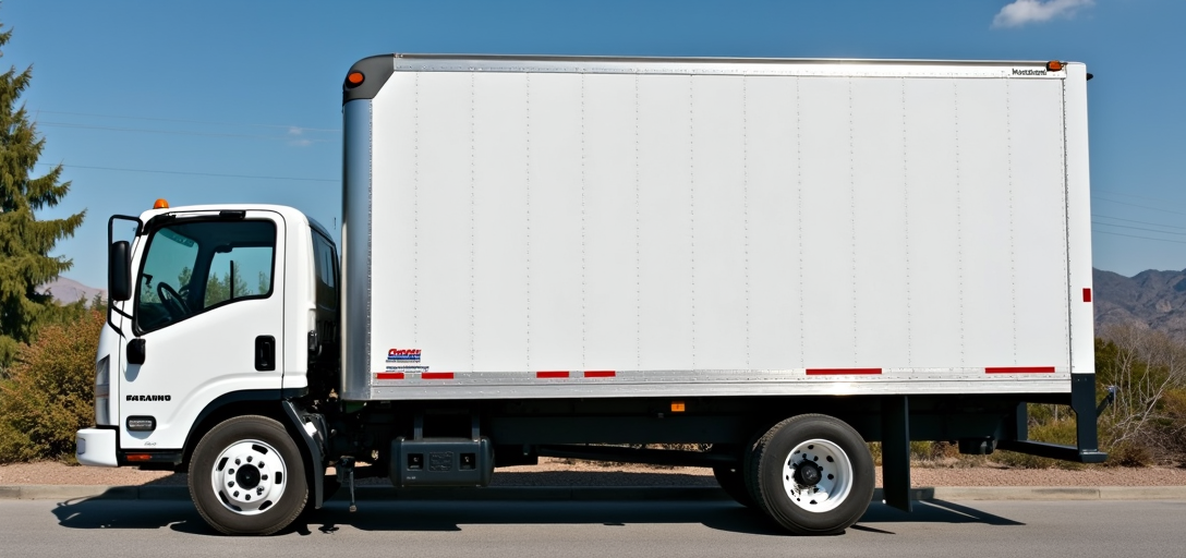 Discover Great Savings on Truck Rentals at Costco for 2026