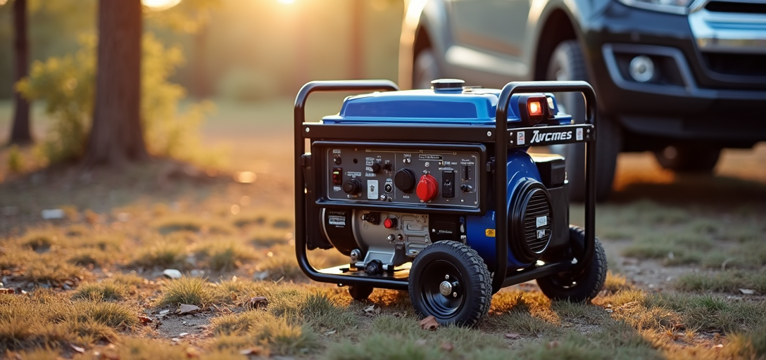 Discover the Latest Savings on RV Generators at Costco for 2026