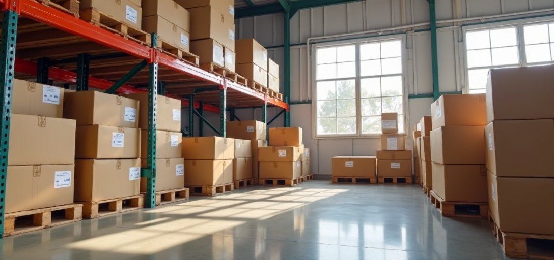 Discover Costco's New Moving and Storage Solutions Available to Members by 2026
