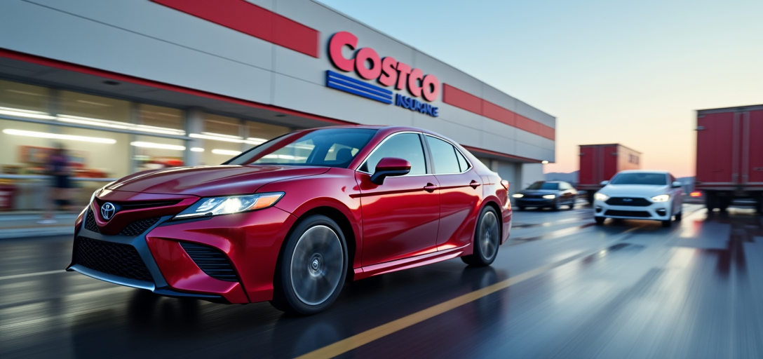 Who Backs Costco Auto Insurance: A 2026 Insight