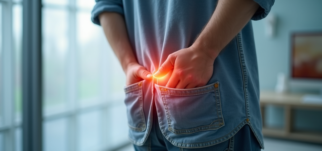 Discovering Effective Approaches to Managing an Enlarged Prostate