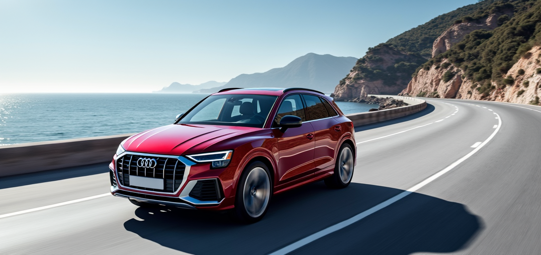 Explore the Exquisite Design and Innovative Features of the 2027 Audi Q5 Luxury SUV