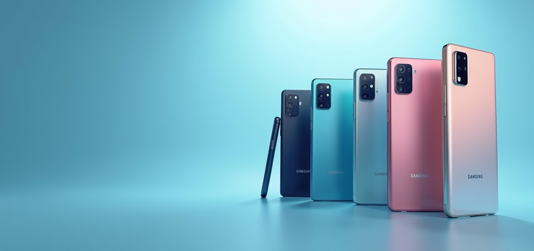 Discover Amazing Samsung Phone Offers at Very