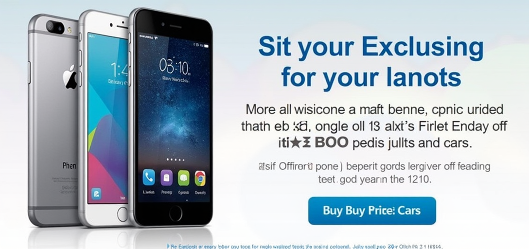 Discover AT&T's Exclusive Black Friday Phone Upgrade Offers for Eligible Customers