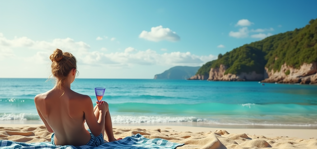 Entdecken Sie REWEs Vielfältige All-Inclusive-Reiseangebote für 2026