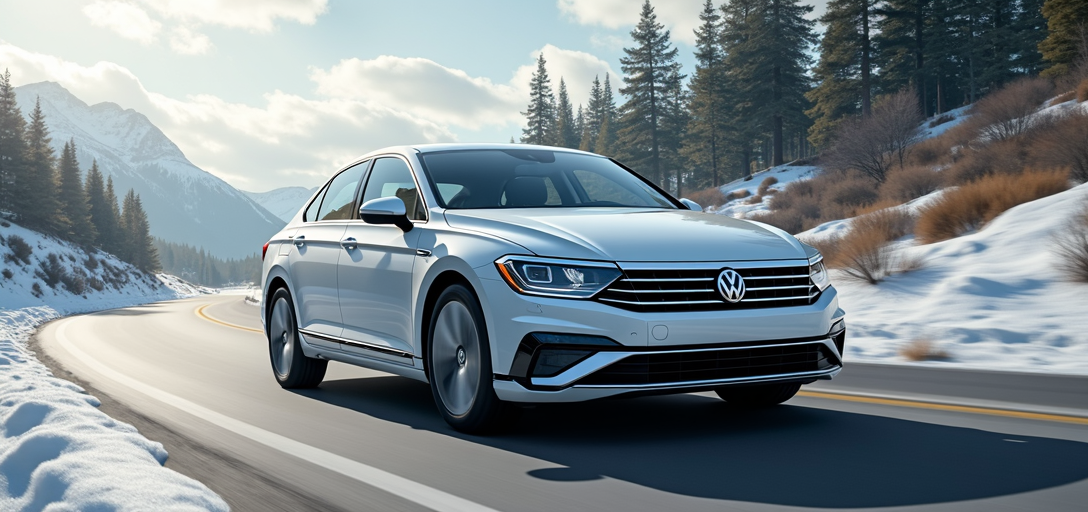 Discover Volkswagen's Exciting 2026 Lease Specials on Select Models