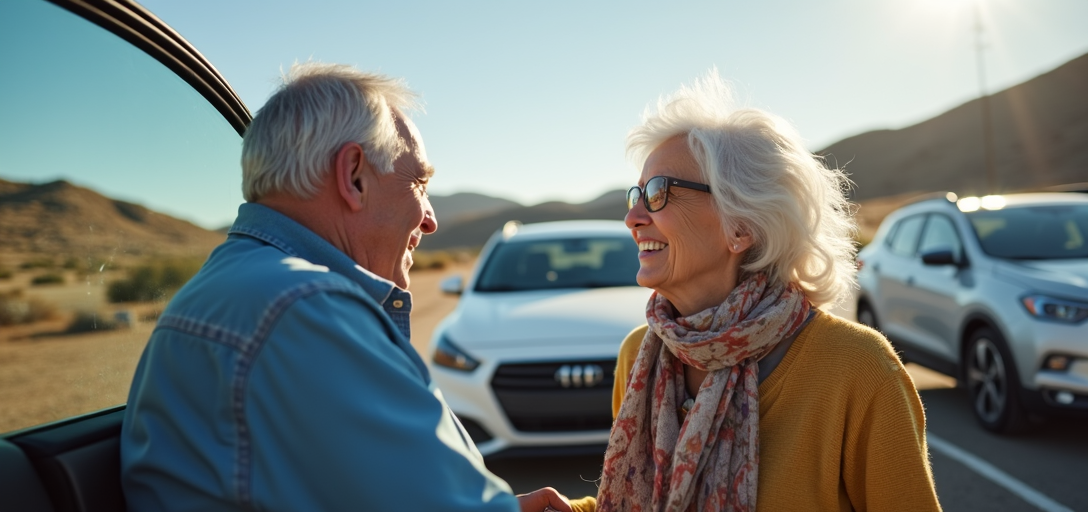 Exploring Exclusive Car Rental Savings for Seniors at Sam's Club