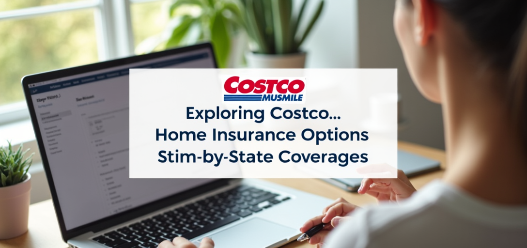 Exploring Costco Home Insurance Options and State-by-State Coverage for 2026