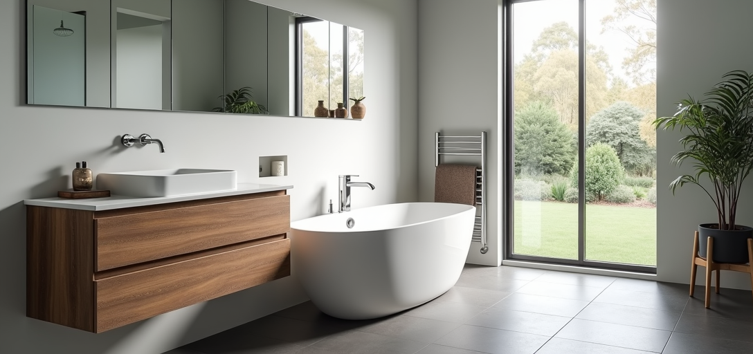 Discover Comprehensive Bathroom Solutions with Mitre 10 Australia for 2026