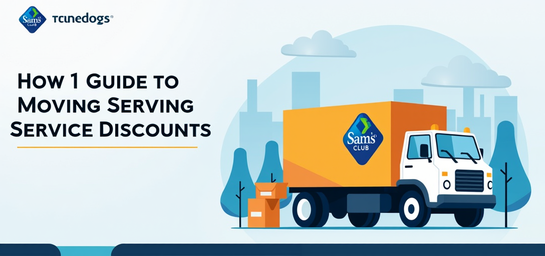 Maximize Your Savings: 2026 Guide to Sam’s Club Moving Service Discounts