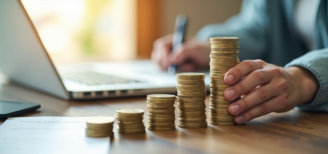 Discover the Top 5 Australian Stocks Offering Franked Dividends