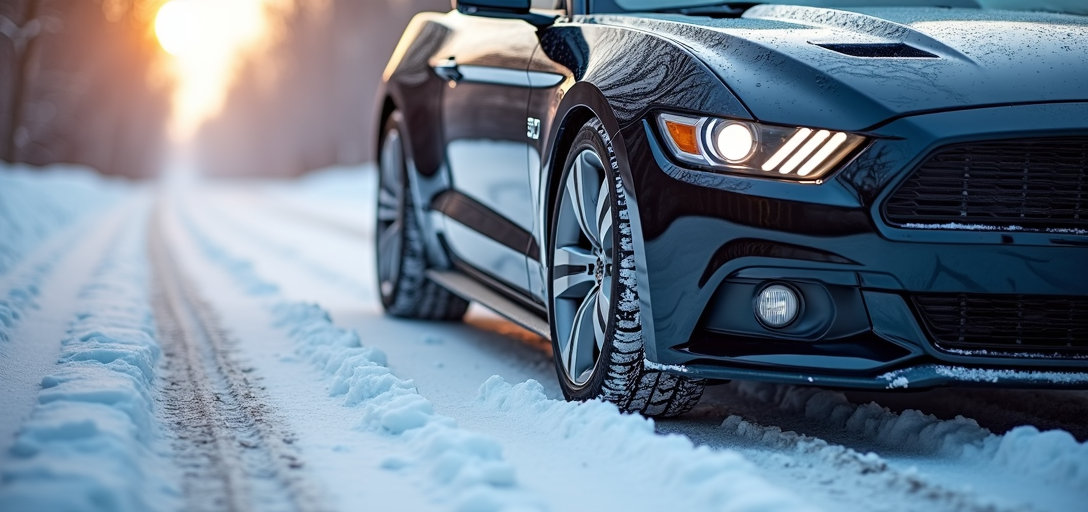 Exciting Clearance Offers on Select Winter Tires at Kal Tire: Don't Miss These Deals