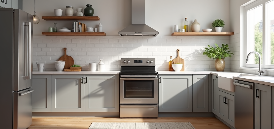 Discover Incredible Appliance Deals at Home Depot: Early 2026 Savings!