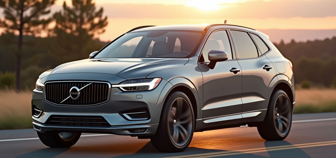 Discovering the Perfect SUV: Timing Tips for Seniors in Today's Market