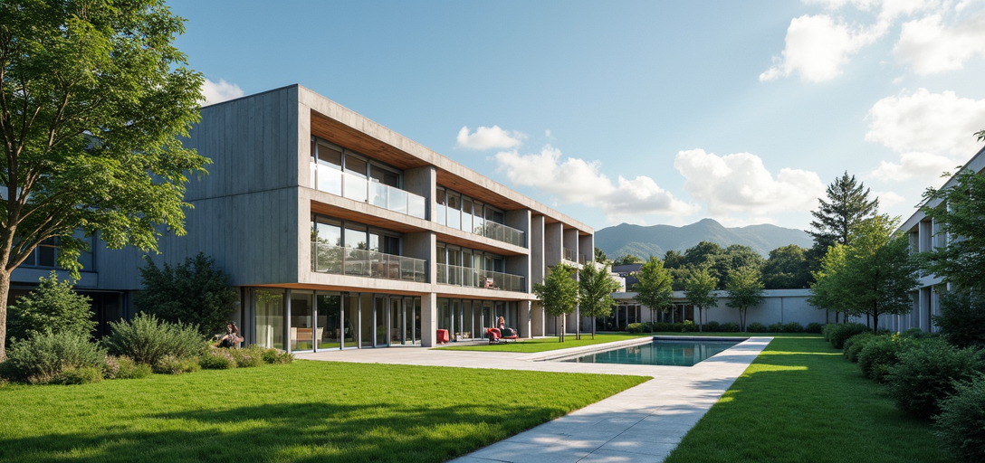 Les Meilleures Universités D'ingénierie à Lausanne : Classement et Informations