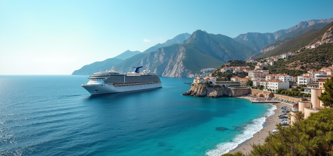 Discover the Best All-Inclusive Cruise Deals for Seniors to Italy, Greece, and Spain in 2026