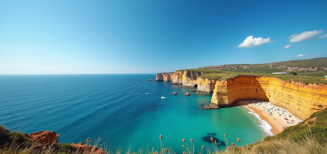 Discover Unbeatable Portugal Vacation Deals Through Costco Canada