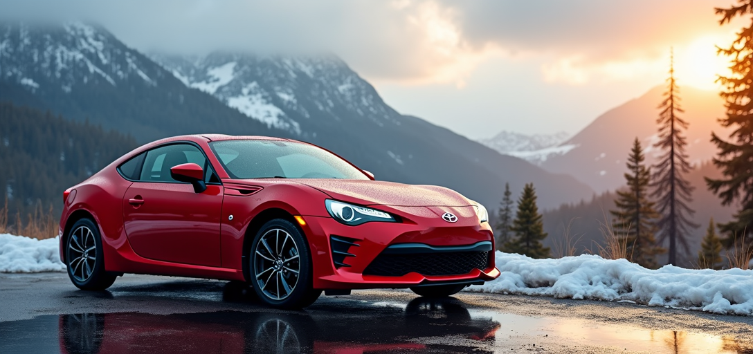 Discover Your Toyota Trade-In Value: Comprehensive Guide for 2026