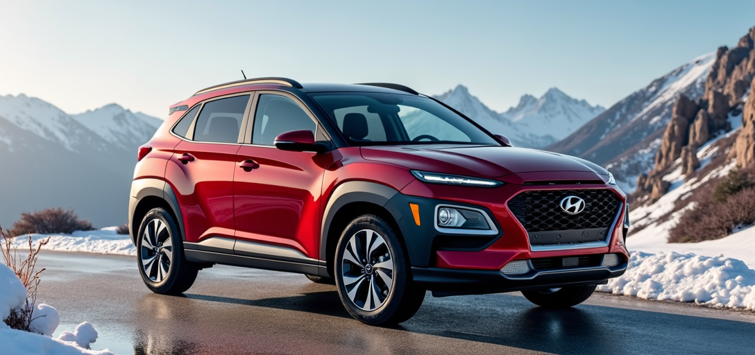 Discover the Best Hyundai Clearance Models for 2026 in the USA