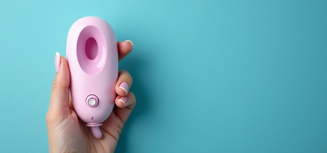 Discover the Surprising Intimate Gadgets in Walmart's Clearance Sale