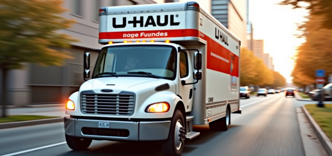 U-Haul U-Box's New Policy Offers Refunds for Delayed Deliveries