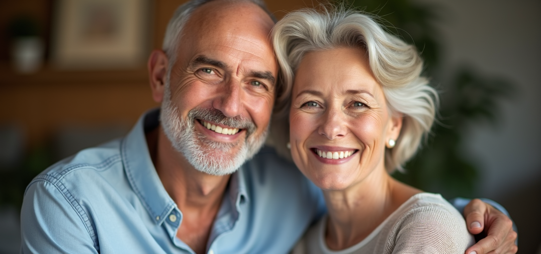 Discover the Best 5 Dating Sites for Seniors in 2026
