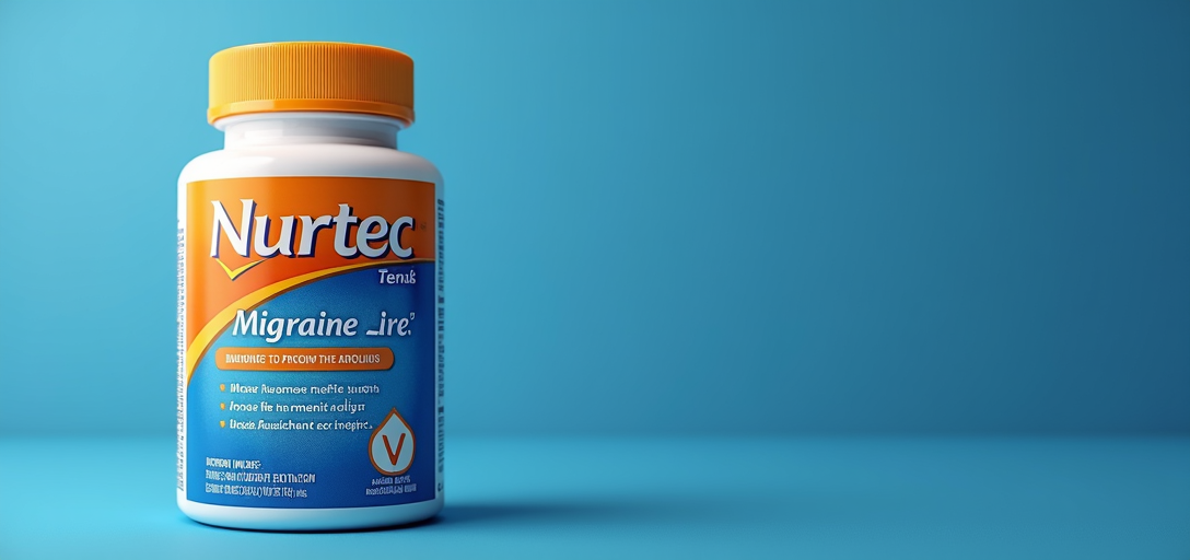 Discover Nurtec at Walmart: Essential Insights on Migraine Relief