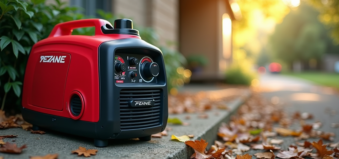 Discover the Reliability of Sam’s Club Generators for Whole-Home Power Backup in 2026