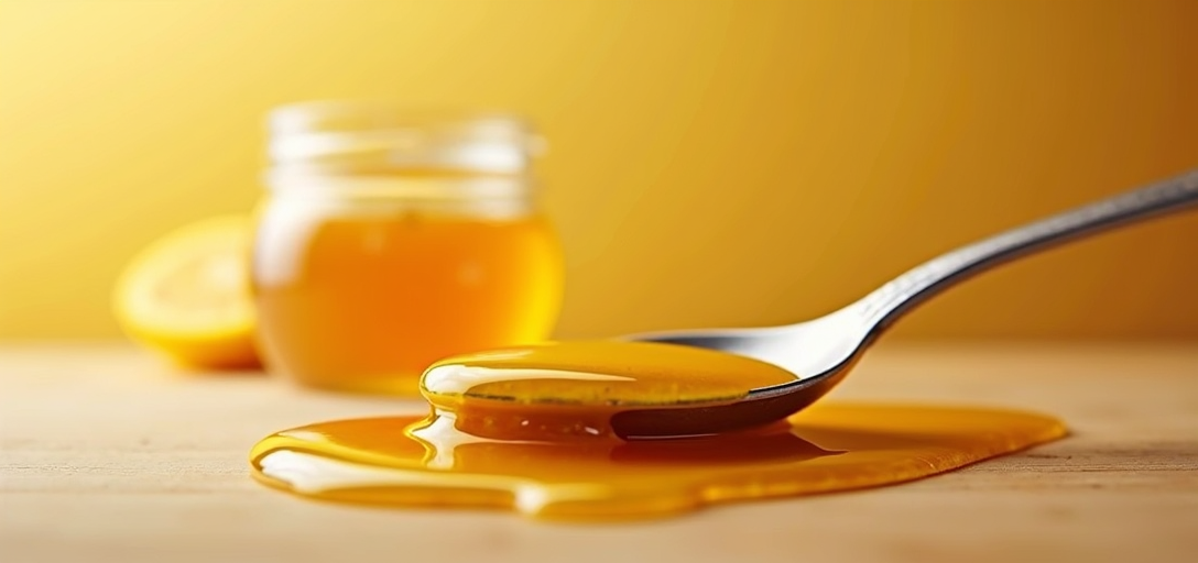 Discover the Everyday Benefits of Eating a Spoonful of Honey