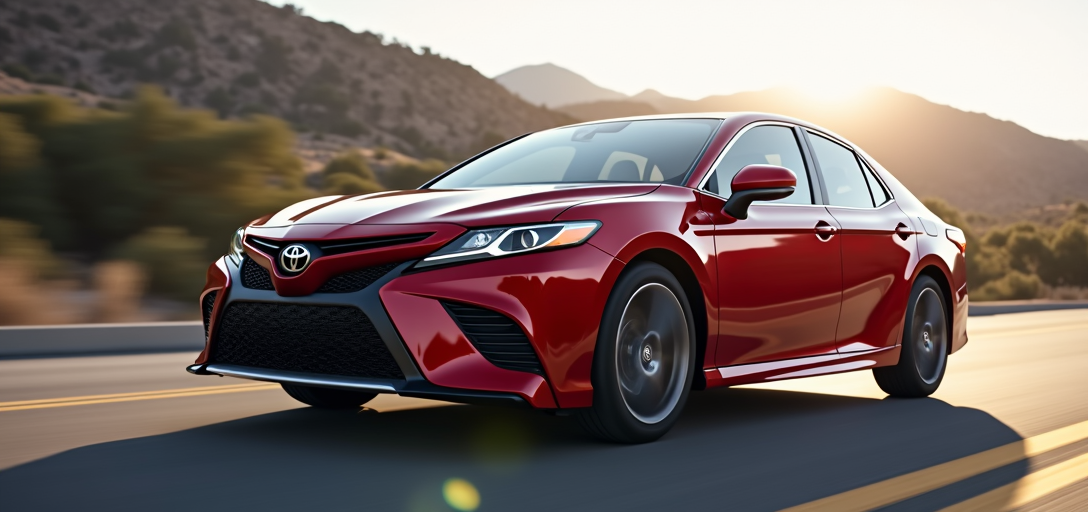 Top Toyota Lease Deals to Explore in September 2026