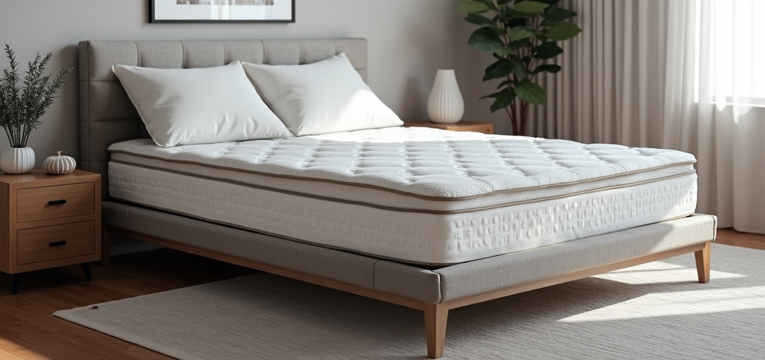 Explore the Hybrid Mattress Clearance Event at Walmart for 2026