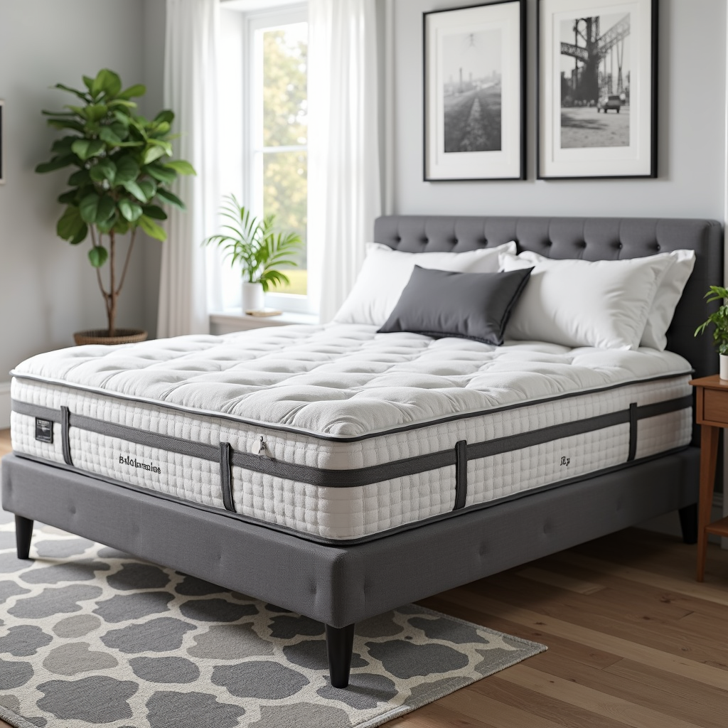 Finding the Best Costco Hybrid Mattress Deals Without Sacrificing Quality