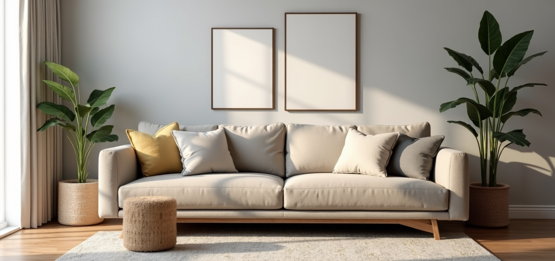 Discover IKEA's Sofas with Special September Offers for 2026