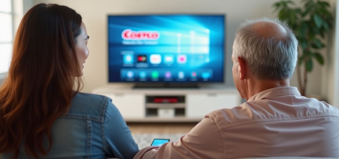 Exploring Costco's Cable TV and Internet Deals for Seniors: What You Need to Know