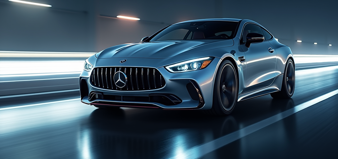 Discover the Leading Forces: Top 5 Automotive Giants Dominating the USA