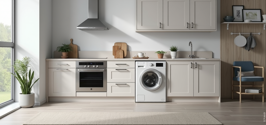 Discover Amazing Appliance Deals at Argos This September 2026