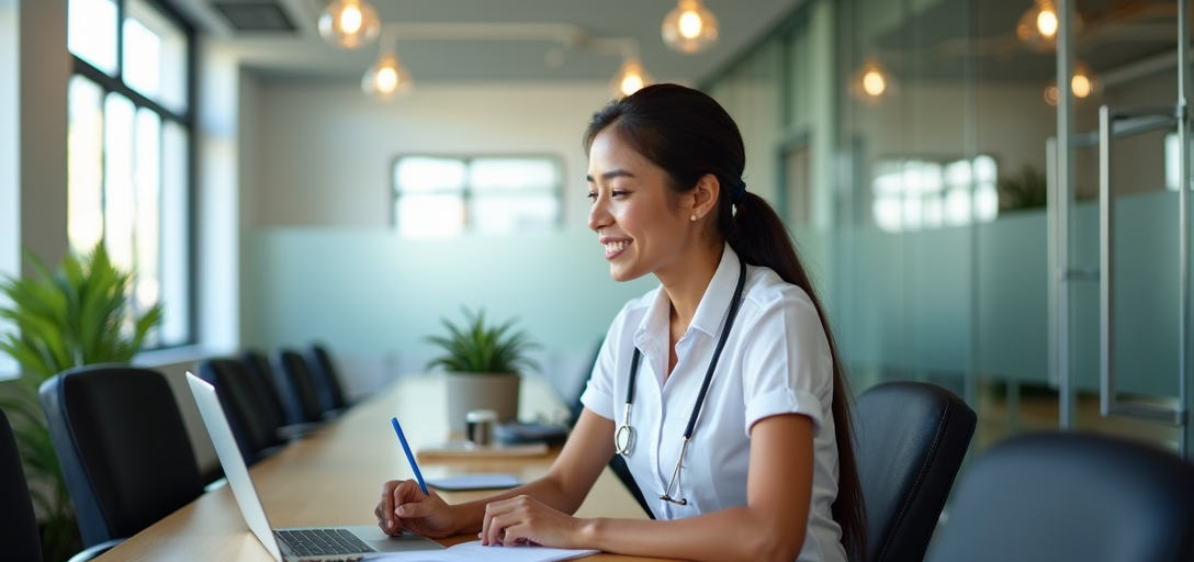 Tu Guía Profesional para Trabajos en Guarderías Bilingües