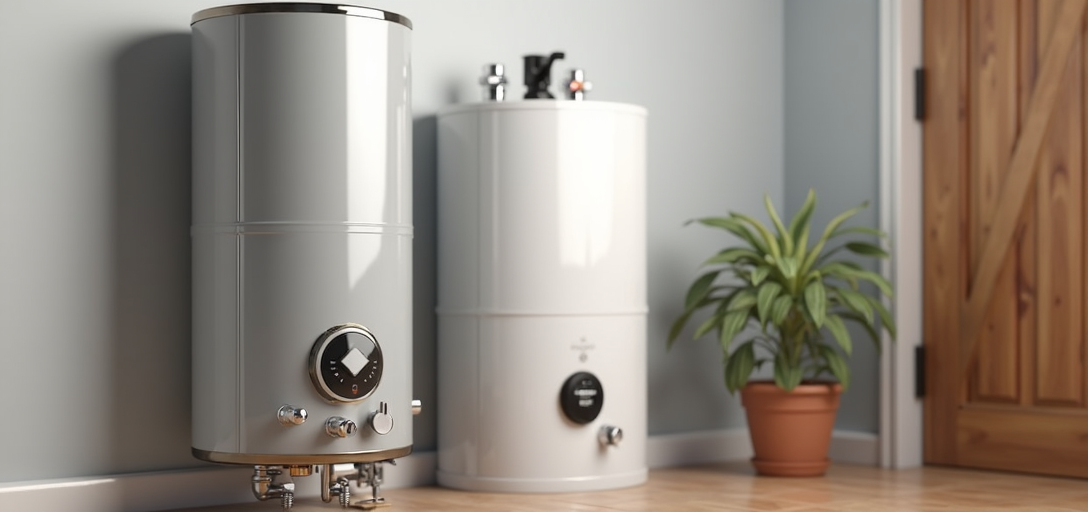 Discover Convenient Water Heater Installation Services with Home Depot in 2026